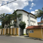 Apartamento padrão para venda no Condomínio Residencial Mazo