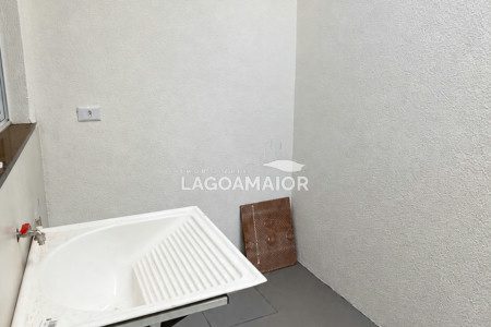 Casa à venda com 2 quartos, sendo 1 suíte, em Bela Vista da Lagoa, Três Lagoas - MS