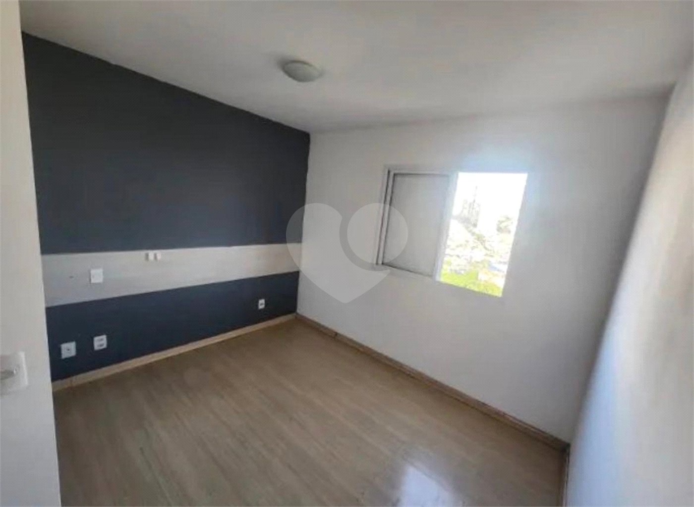 Apartamento à venda - Saúde