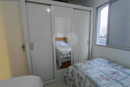 Apartamento à venda na Vila Guarani
