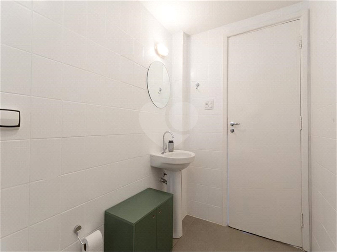 Apartamento à venda com 4 quartos, sendo 2 suítes, em Bela Vista, São Paulo, SP