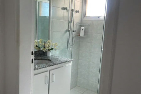 Cobertura à venda com 3 quartos, sendo 1 suíte,  em Vila Suzana, São Paulo, SP