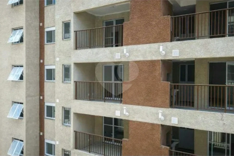 Apartamento à venda no Condomínio Like Casa Verde – Com 3 quartos, suíte e 1 vaga