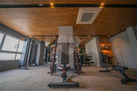 Apartamento à venda com 3 suítes em Vila Cruzeiro, São Paulo, SP