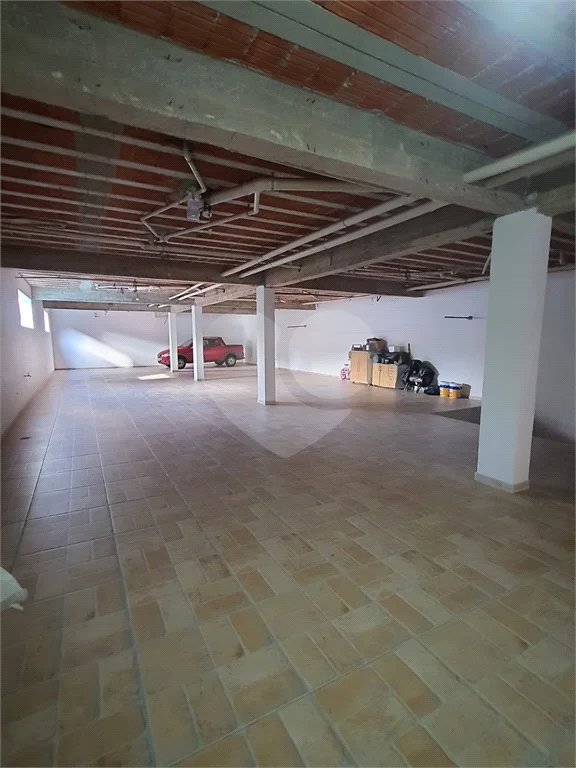Casa térrea em Pirituba com 30 vagas!!!