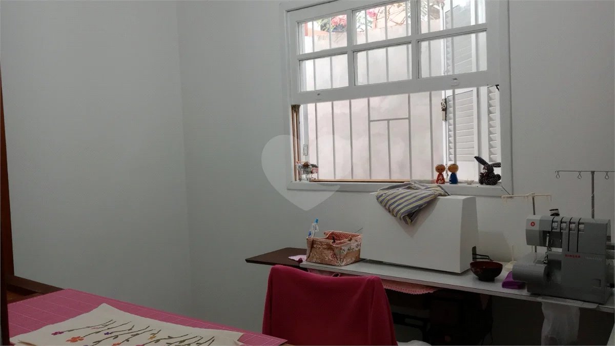 Imóvel com 3 dormitórios na Vila Santa Catarina