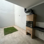 Sobrado Novo à venda com 3 quartos -02 Vagas 95 m² -- Jardim Líbano -São Paulo -SP