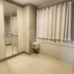Apartamento Mobiliado à Venda em Louveira | 3 Dormitórios, Suíte, 2 Vagas – Residencial Felicità