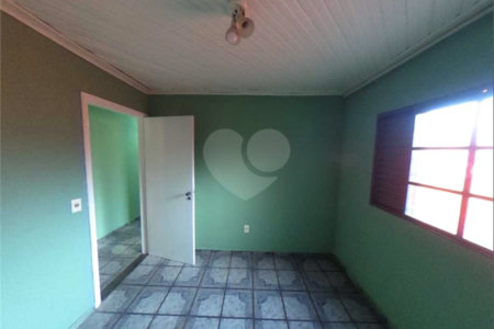 Casa Térrea à venda no Romeu Santini - São Carlos/SP