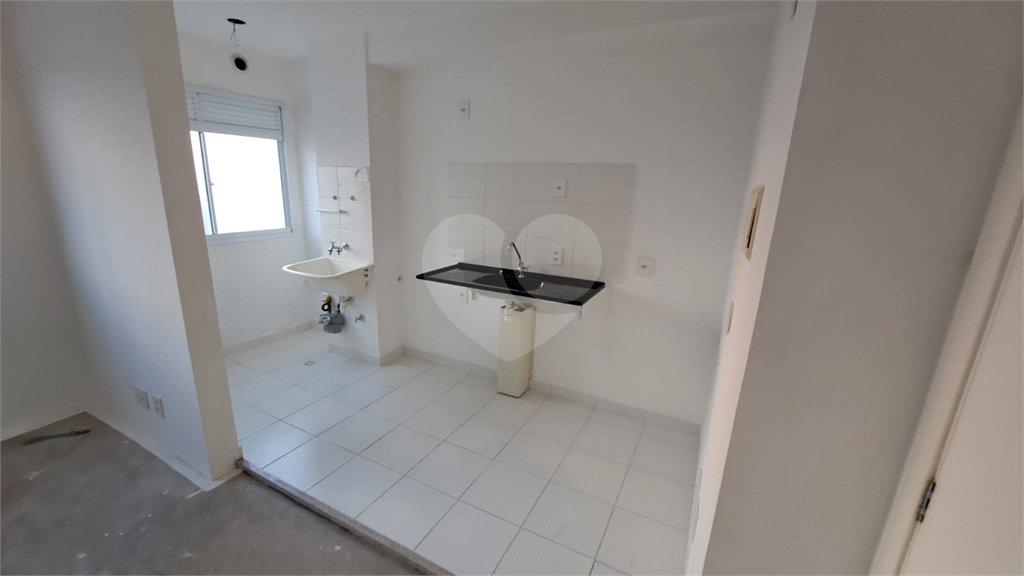 Apartamento à venda com 43m² - Belém
