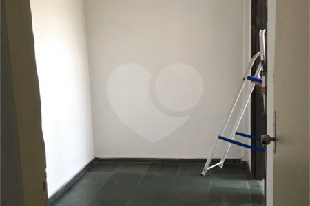 Apartamento Saúde