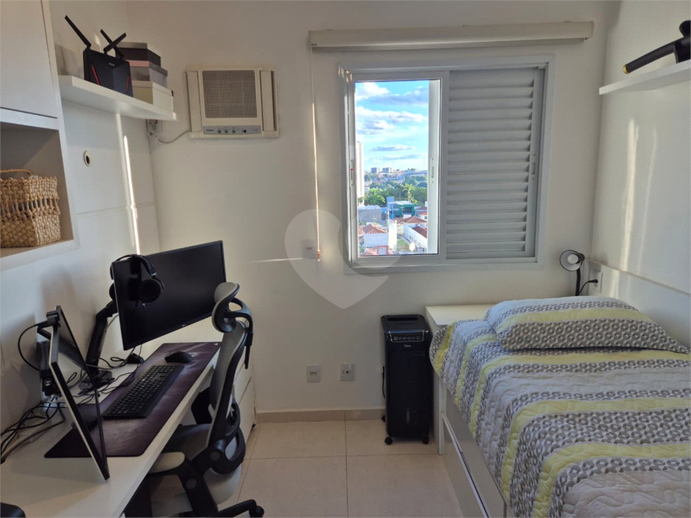 Apartamento no Edifício Princesa Isabel – Conforto, modernidade e excelente localização!