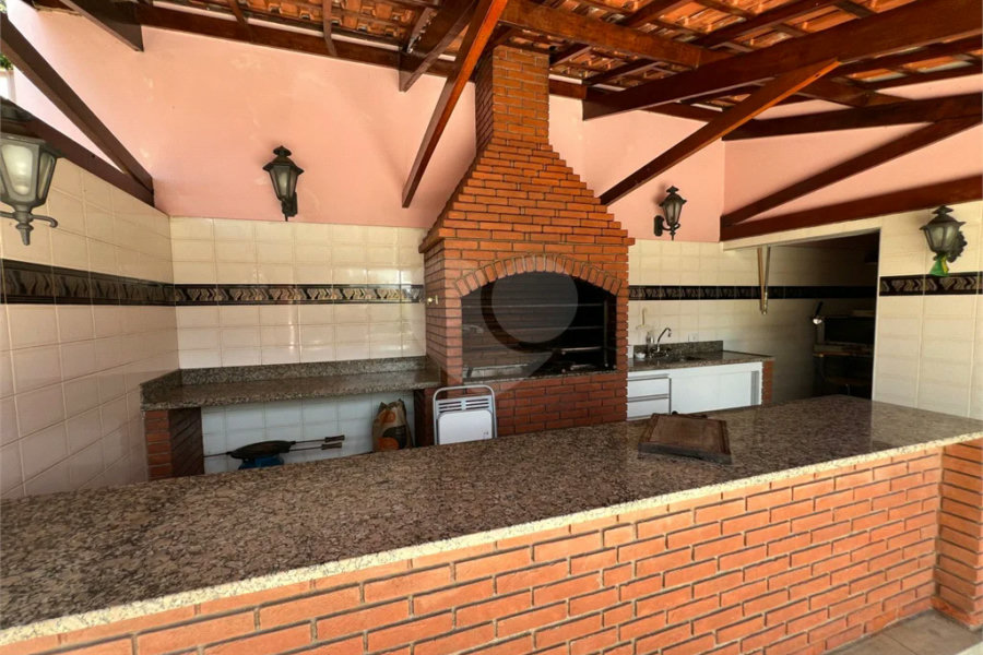 CASA TÉRREA ALTO PADRÃO NO TREMEMBE