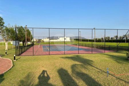 Lote disponivel para a venda no condominio Cavalinno