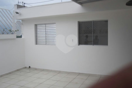 Apartamento á venda - Jabaquara