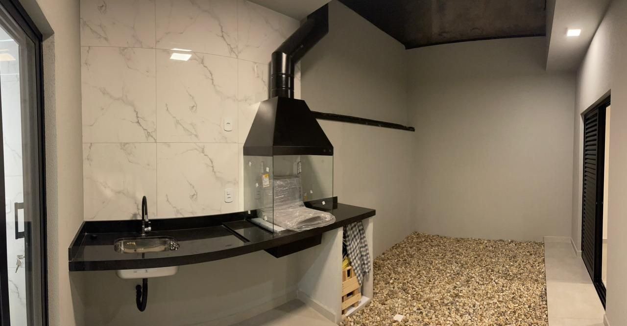 Casa à venda com 3 quartos, sendo 1 suíte, em Jardim Marambaia, Jundiaí - SP