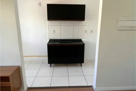 Apartamento à venda com 2 quartos em Lageado, Cotia - SP