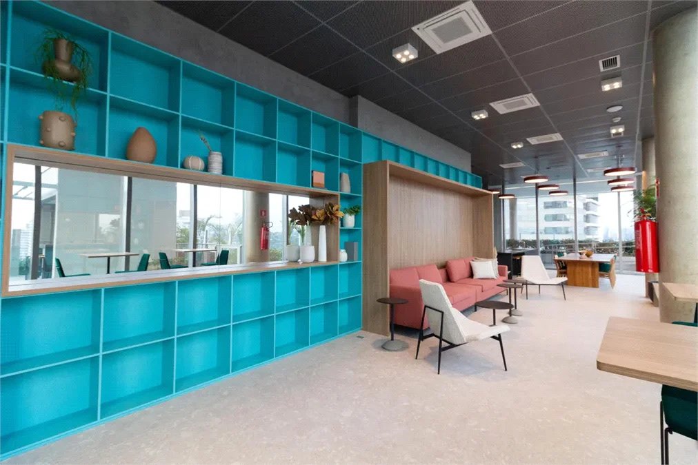 Apartamento à venda com 2 quartos, sendo 1 suíte,  em Butantã, São Paulo, SP