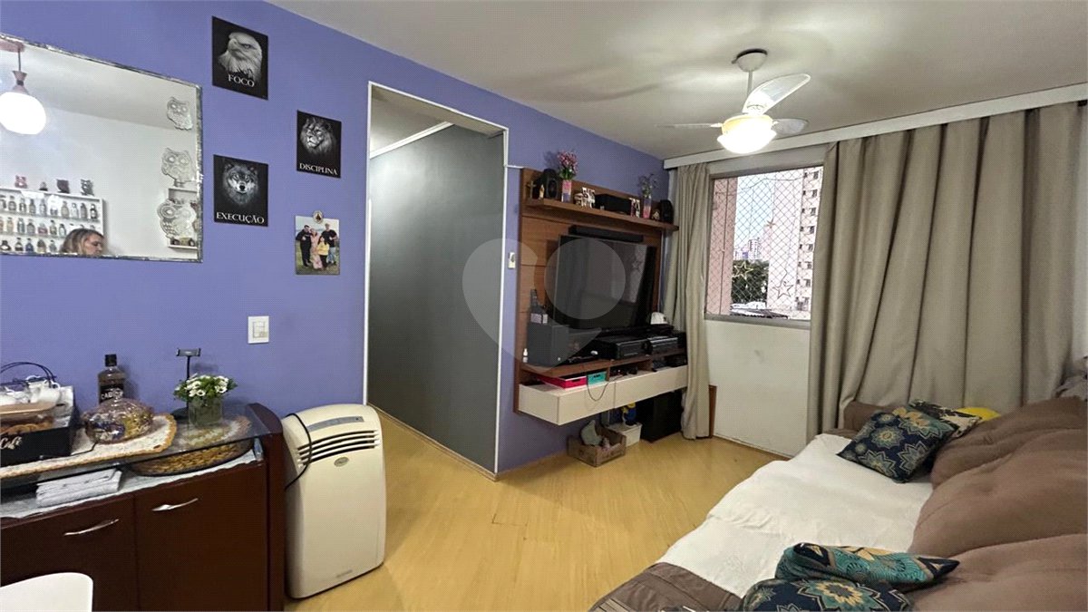 Excelente Apartamento à Venda ou Locação na Vila Santa Catarina!