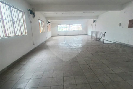 Salão Comercial
