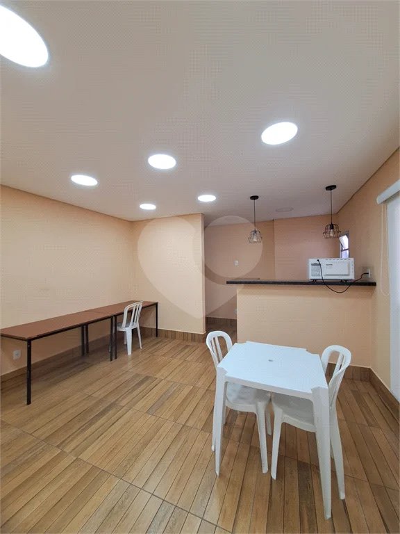 Apartamento para locação na Santa Cecília