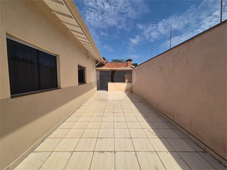 Casa à venda com 4 quartos, sendo 1 suíte,  em Jardim Brasília, Piracicaba, SP
