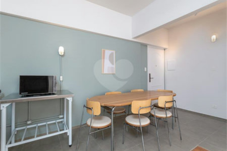 Apartamento a venda em Bela Vista 145m² com 3 suites.