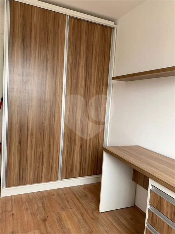 Apartamento à venda com 1 quarto em Jardim Cidália, São Paulo, SP