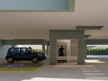 Residencial Jardim
