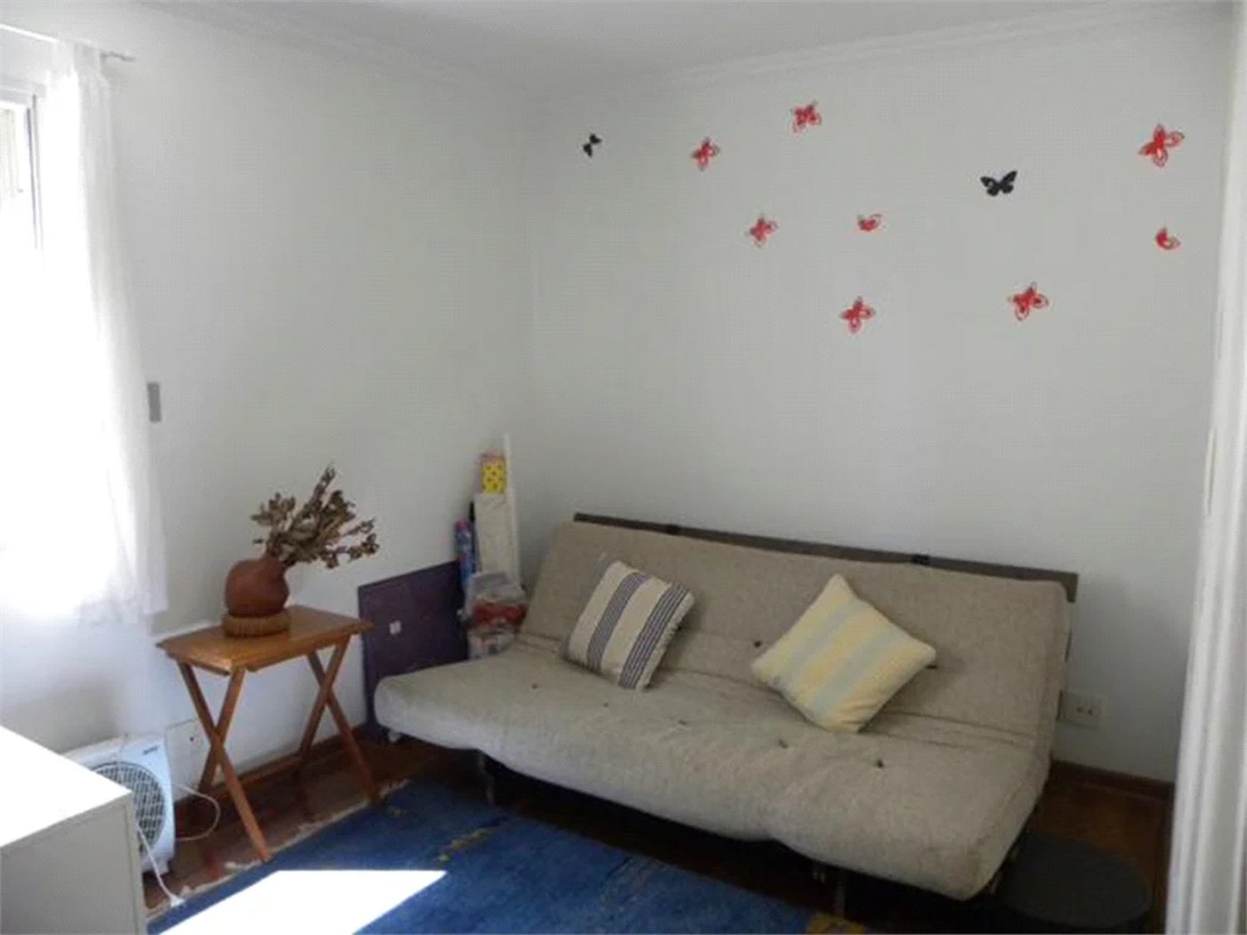 Casa à venda com 3 quartos, sendo 1 suíte,  no condomínio Villas de São Francisco, São Paulo - SP