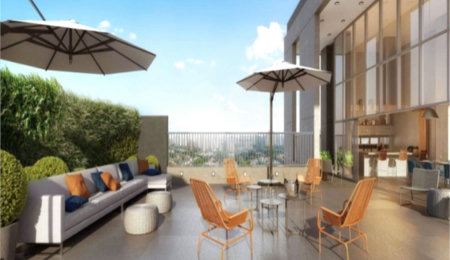 Apartamento à venda em Consolação, São Paulo, SP