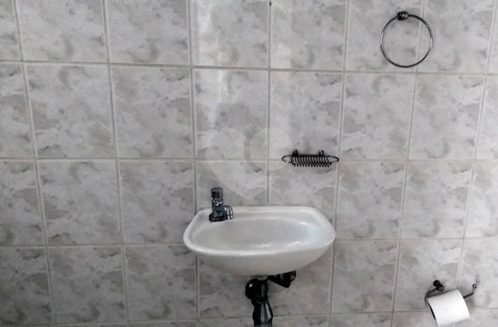 Sobrado 3 quartos (suítes) à venda, 152m², na Vila Prudente