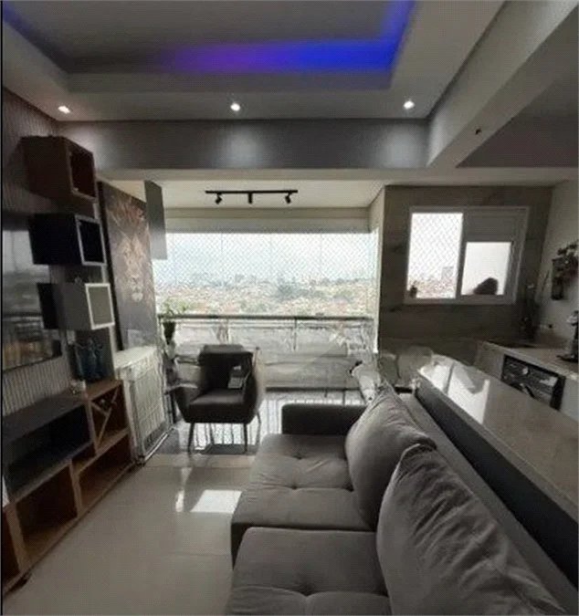 Apartamento à venda no Jardim Bom Clima, Guarulhos, com 66 m²