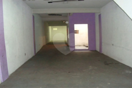 Imóvel comercial no belenzinho com 550 metros.