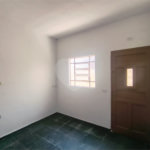Casa para Locação no Jardim Pau Preto – Indaiatuba/SP - 3 dormitórios, quintal e garagem com portão manual