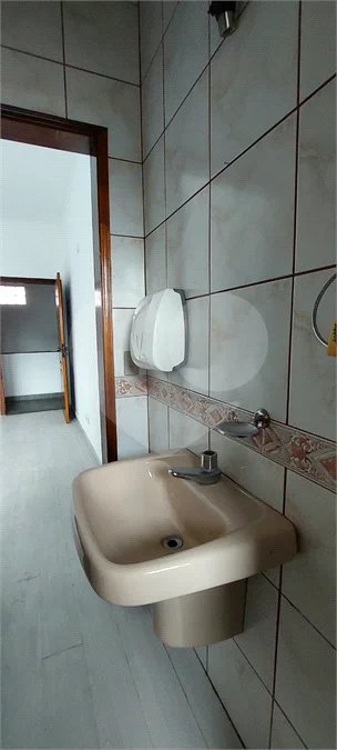 Sala comercial 30m² - Nova Gardênia | Atibaia