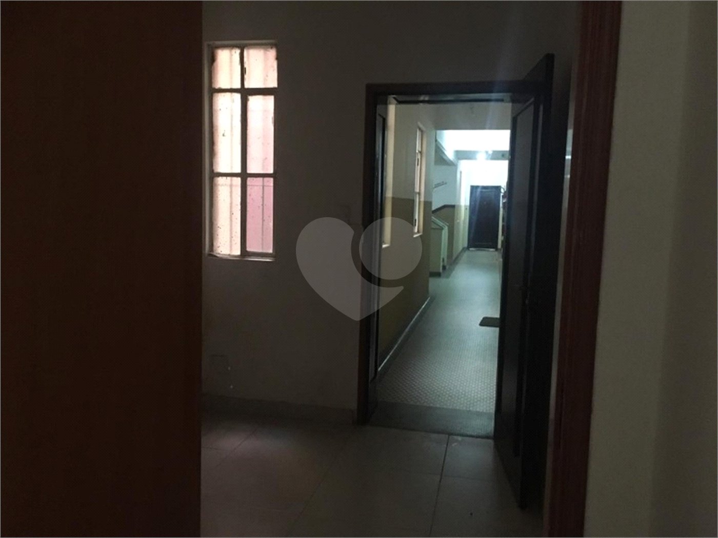 Apartamento residencial