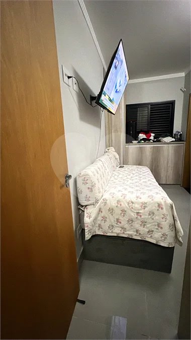 Sobrado moderno na Freguesia do Ó | 2 suítes, 1 vaga e 75 m²