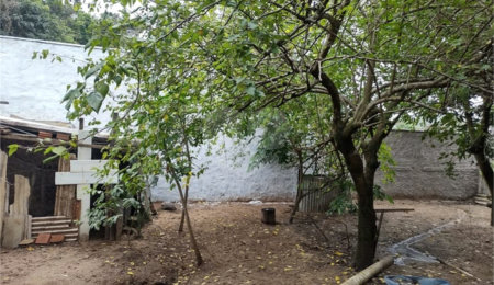 Chácara à venda com 2 quartos em Loteamento Aracê de Santo Antonio II, São Carlos, SP