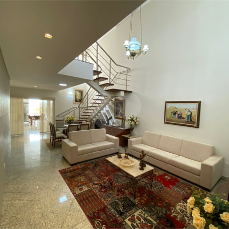 Casa no Village Damha III São Carlos