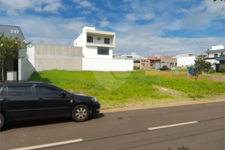 Terreno à Venda no Condomínio Faber IV – São Carlos/SP