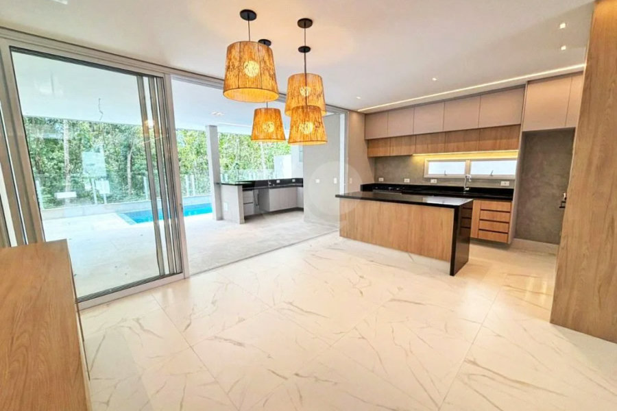 Villagio à venda com 5 suítes em Riviera de São Lourenço, Bertioga, SP