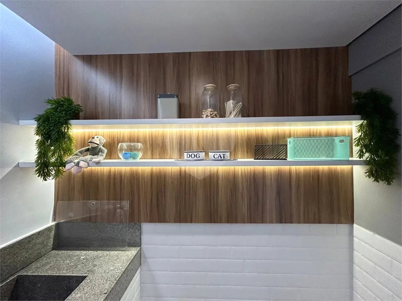 Apartamento para locação com 33m² - Barra Funda