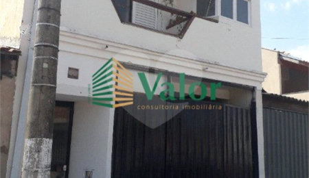 Casa à venda com 3 suítes em Conjunto Habitacional Dom Constantino Amstalden, São Carlos, SP