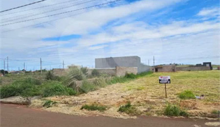Terreno à venda em Parque Residencial Bela Vista, Ponta Porã, MS
