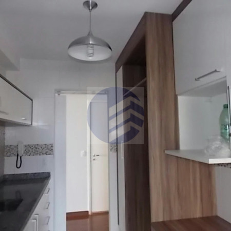 Apartamento para alugar com 3 quartos, sendo 2 suítes, em Jardim Arpoador, São Paulo - SP