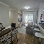 Apartamento à venda com 2 quartos em Jardim Esmeralda, São Paulo, SP
