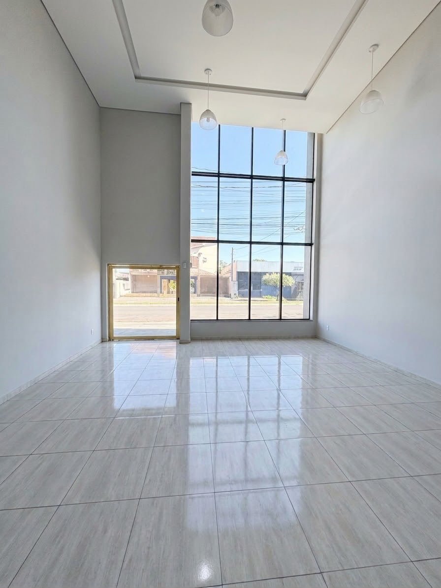 Ponto Comercial à venda no Centro, Três Lagoas, MS
