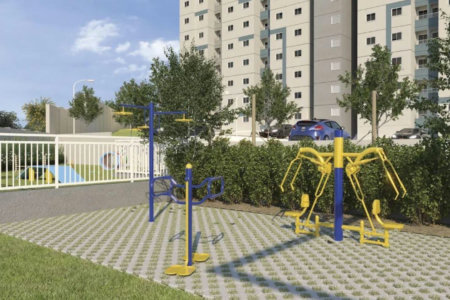 Grand Ville Residencial