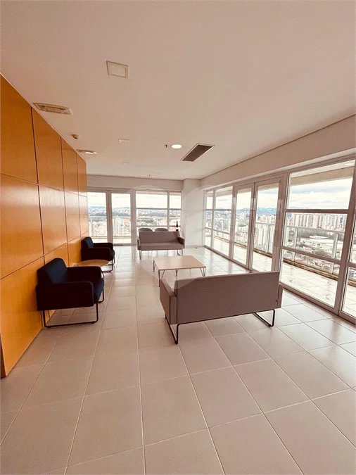 Sala Comercial – 39m² para Locação no Domo Business